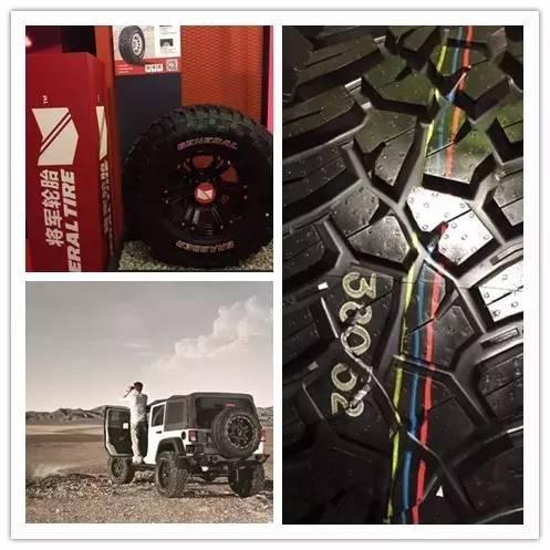 原来SUV竟然还能这么开？