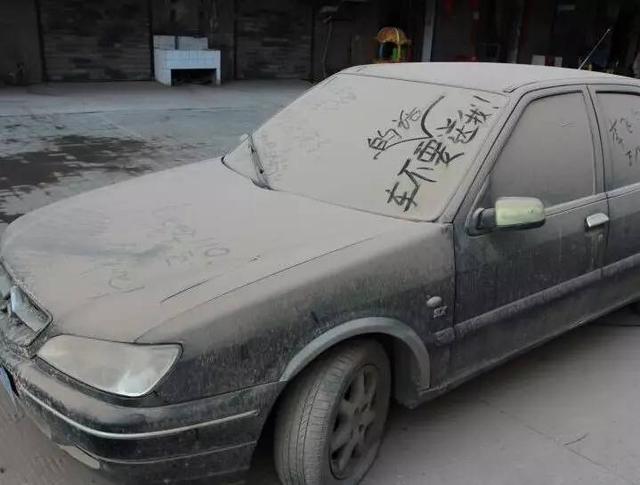 怕长期停放会伤车？必看这4点！