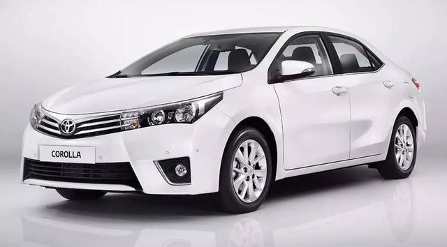 后驱动车的小秘密，快来看一看