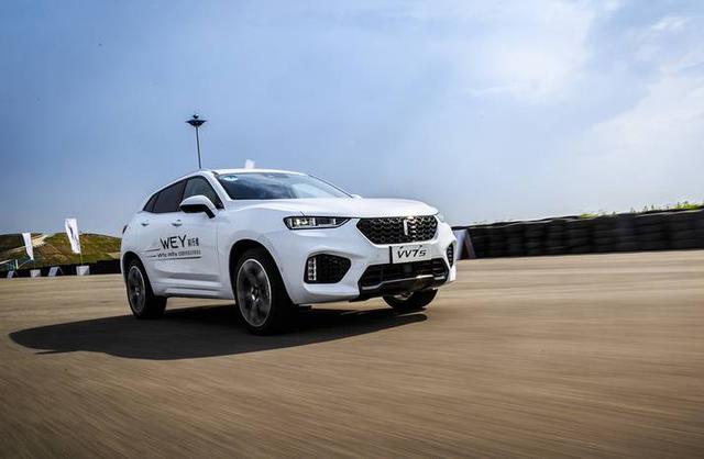 国产车崛起！首款豪华SUV的实力这么6？