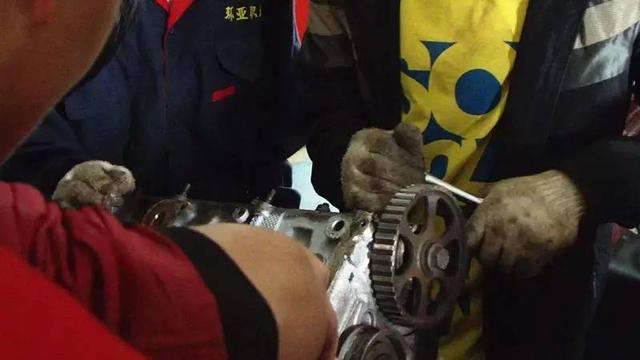 发动机大修之后还能开么？