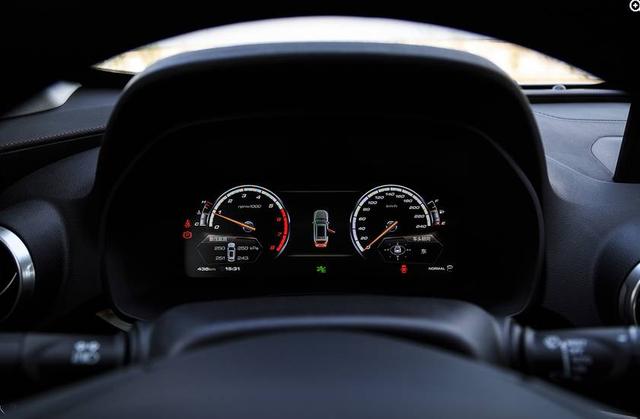 国产车崛起！首款豪华SUV的实力这么6？