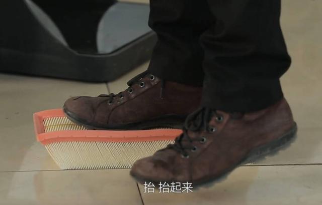 省钱技能？车上的滤芯吹吹还能继续用吗？