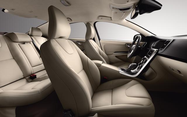 以人为尊，沃尔沃IAQS为您带来免费北欧纯净空气