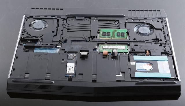 alienware 15 r3欲制霸江湖