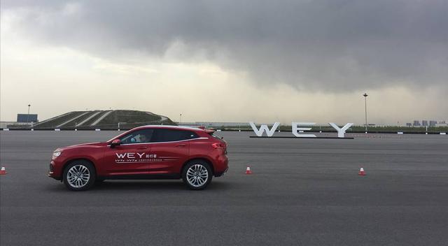 国产车崛起！首款豪华SUV的实力这么6？