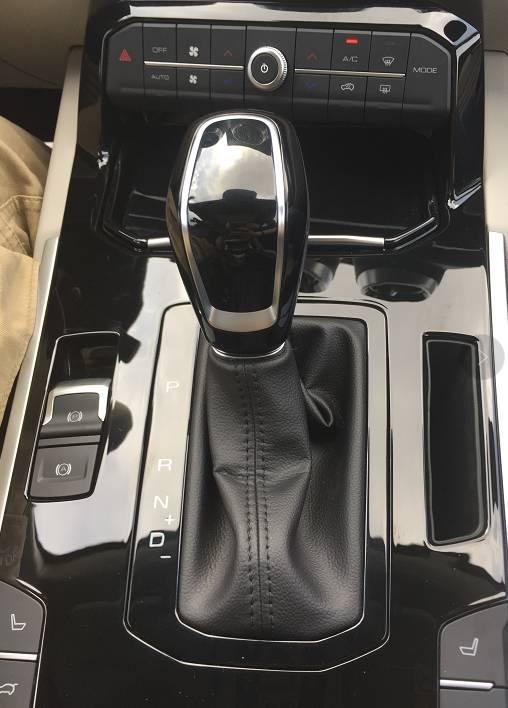 国产车崛起！首款豪华SUV的实力这么6？