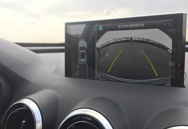 国产车崛起！首款豪华SUV的实力这么6？