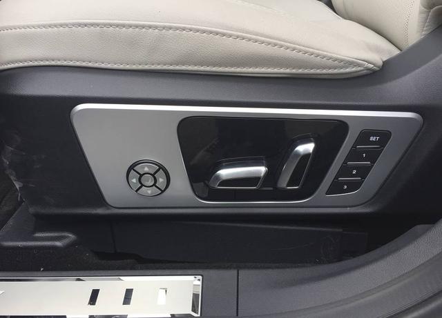 国产车崛起！首款豪华SUV的实力这么6？