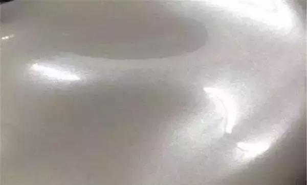 你为了金属漆多花的几千块，值吗？