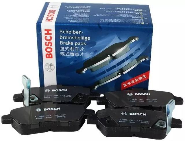 刹车到底应该怎么保养？（第一弹）