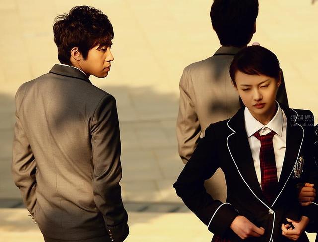 编剧说郑爽就是楚雨荨端木力挺闺蜜小渔全力支持她的反击