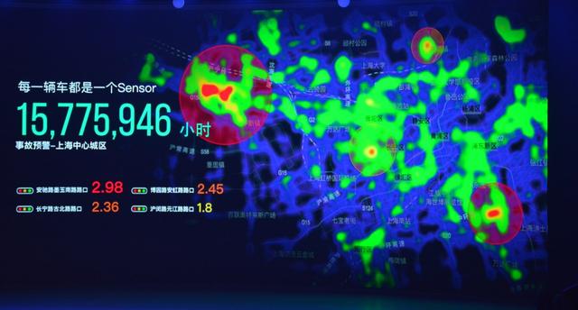 互联网汽车究竟改变了什么？