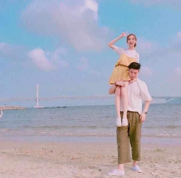 三生三世十里桃花与情侣暖心小故事,看完就想