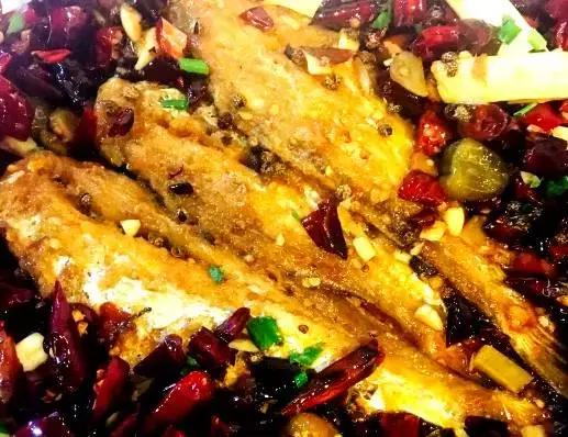 想吃耗儿鱼的看这里