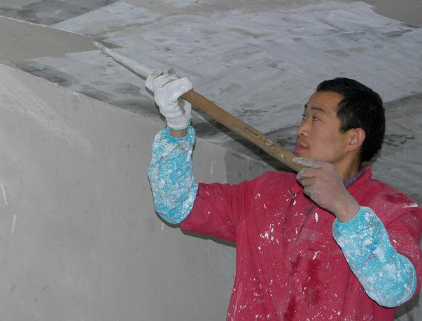 发表了博文铲个墙皮竟然要3000多?装修前... 来自成都业之峰装饰小马 