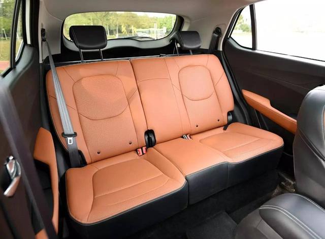 8万-10万想买SUV？来看看这几款！