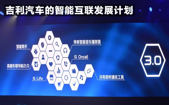 到底多牛？详解吉利全新技术品牌iNTEC