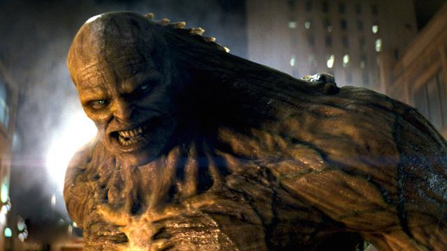 漫威漫画中的超级肉盾!面对第1名,浩克都跪了!