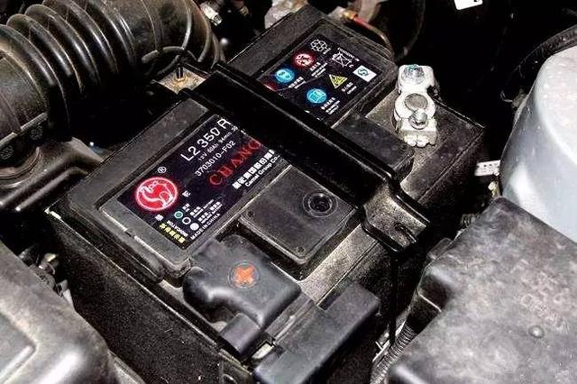 怕长期停放会伤车？必看这4点！