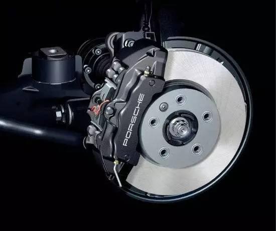 刹车到底应该怎么保养？（第一弹）