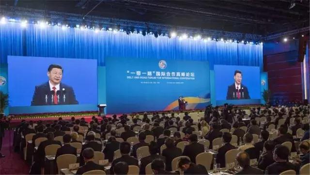 除了参与“一带一路”会议，中国汽车品牌还能沾上什么光？