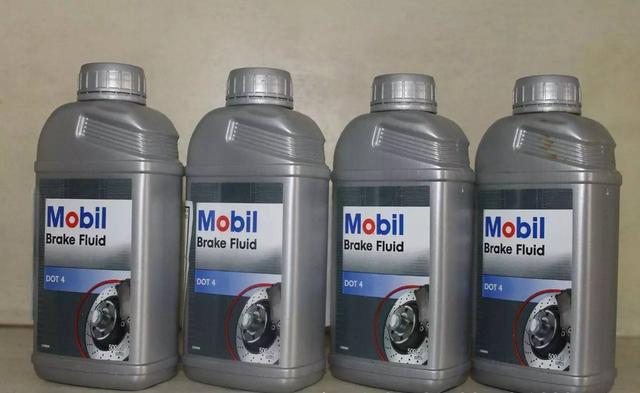 刹车到底应该怎么保养？（第一弹）