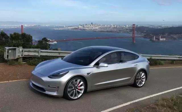 电动化，汽车共享，车联网，自动驾驶，汽车的未来会是这样吗？