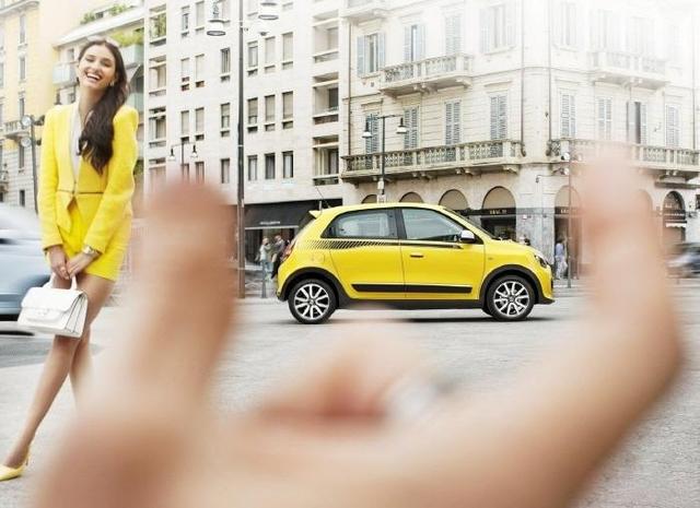 不能再小了，A00级车如何风靡欧洲？