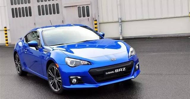 后驱动车的小秘密,快来看一看