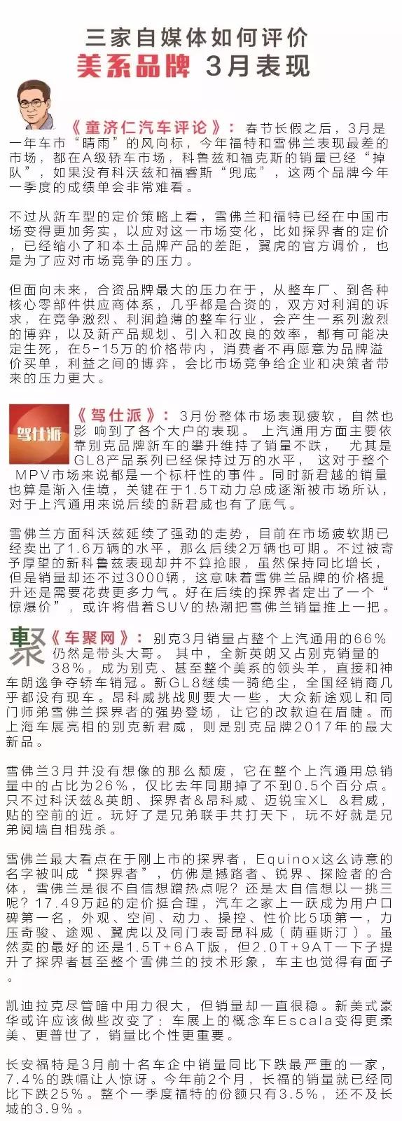 法系陨落，韩系全线崩盘，自主品牌高歌猛进，3月车市格局生变！