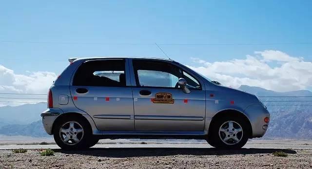 后驱动车的小秘密，快来看一看