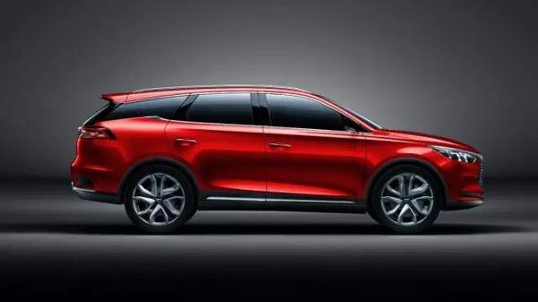 电动未来绿色生态 比亚迪盛典与雄安新区默契还是巧合