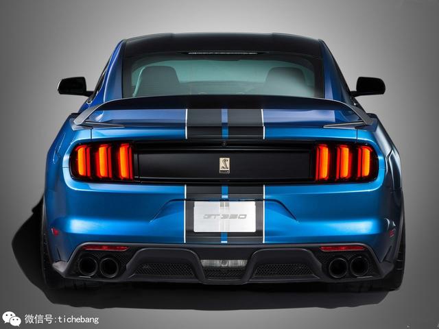 野马科迈罗挑战者在美国本土最受欢迎的是谁