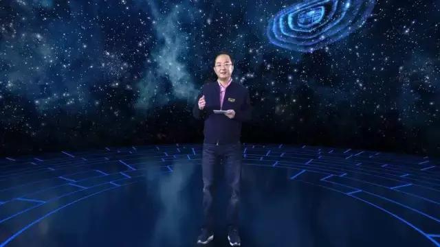 车企撸起VR技术，分分钟给你一个大场面