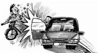 开车也有车品，这八种开车方式最“欠揍” 