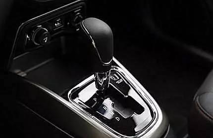 揭秘！为什么自动挡的顺序都是P、R、N、D？