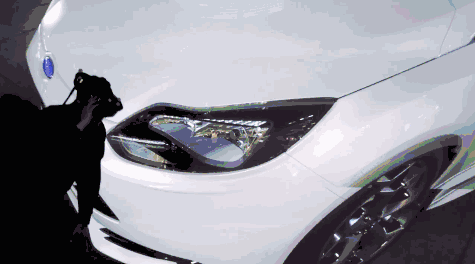 车企撸起VR技术，分分钟给你一个大场面