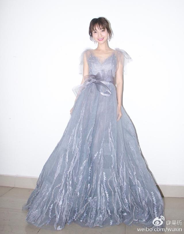 我的天李易峰和吴昕cp成功要心碎一片了