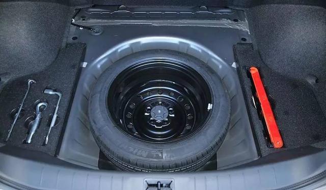 后驱动车的小秘密，快来看一看