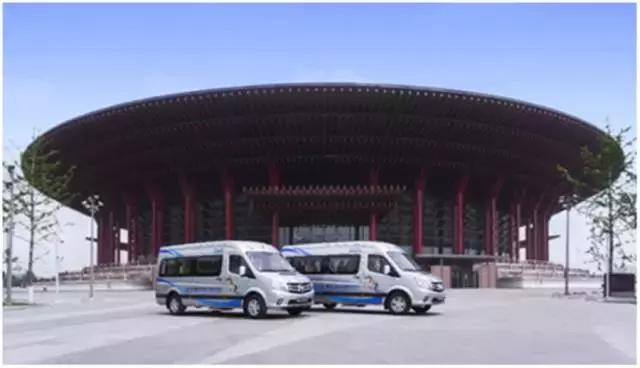 除了参与“一带一路”会议，中国汽车品牌还能沾上什么光？