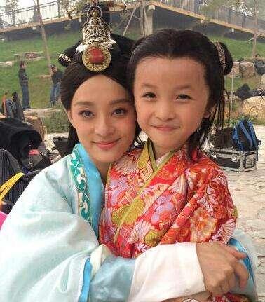 《芈月传》中芈月的儿子赢稷聪明伶俐,心地善良,备受观众们喜爱,而