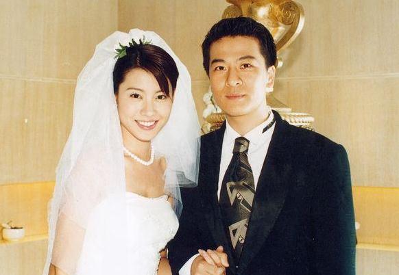 还记得男才女貌的景飒吗跟林心如马景涛前妻可是铁三角啊