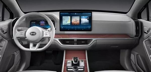 电动未来绿色生态 比亚迪盛典与雄安新区默契还是巧合