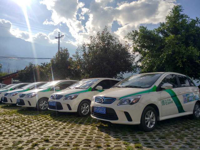 避開租車同質化,烽鳥租車抓住旅遊共享汽車新機遇