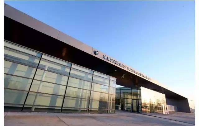 不好好搞生产竟然干旅游？那些成为景区的汽车工厂