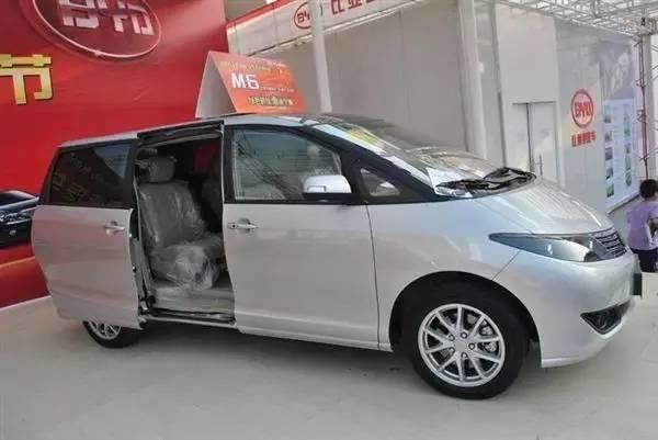 都来评评理！15万买个“面包”车，值么？