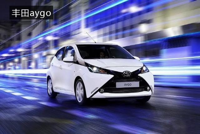 不能再小了，A00级车如何风靡欧洲？