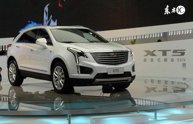 凯迪拉克ct6,吉利远景,北汽幻速为何都自带行车记录仪?