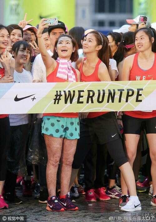 selina任家萱旧事被重提,被罗志祥黑粉嘲讽,前夫恶事被扒